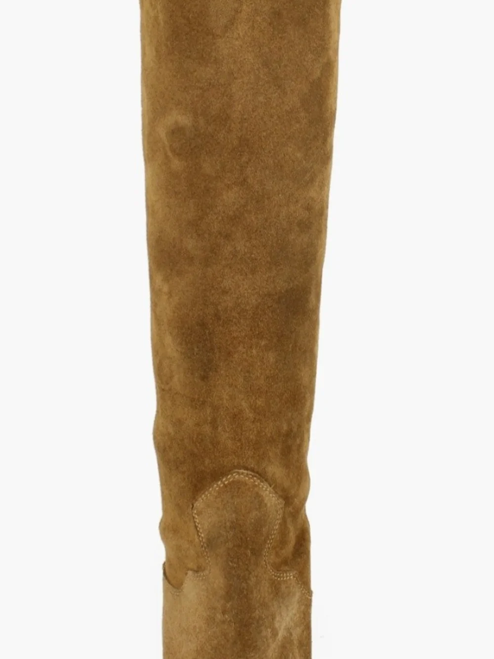 Zigi Valezka Knee High Boot